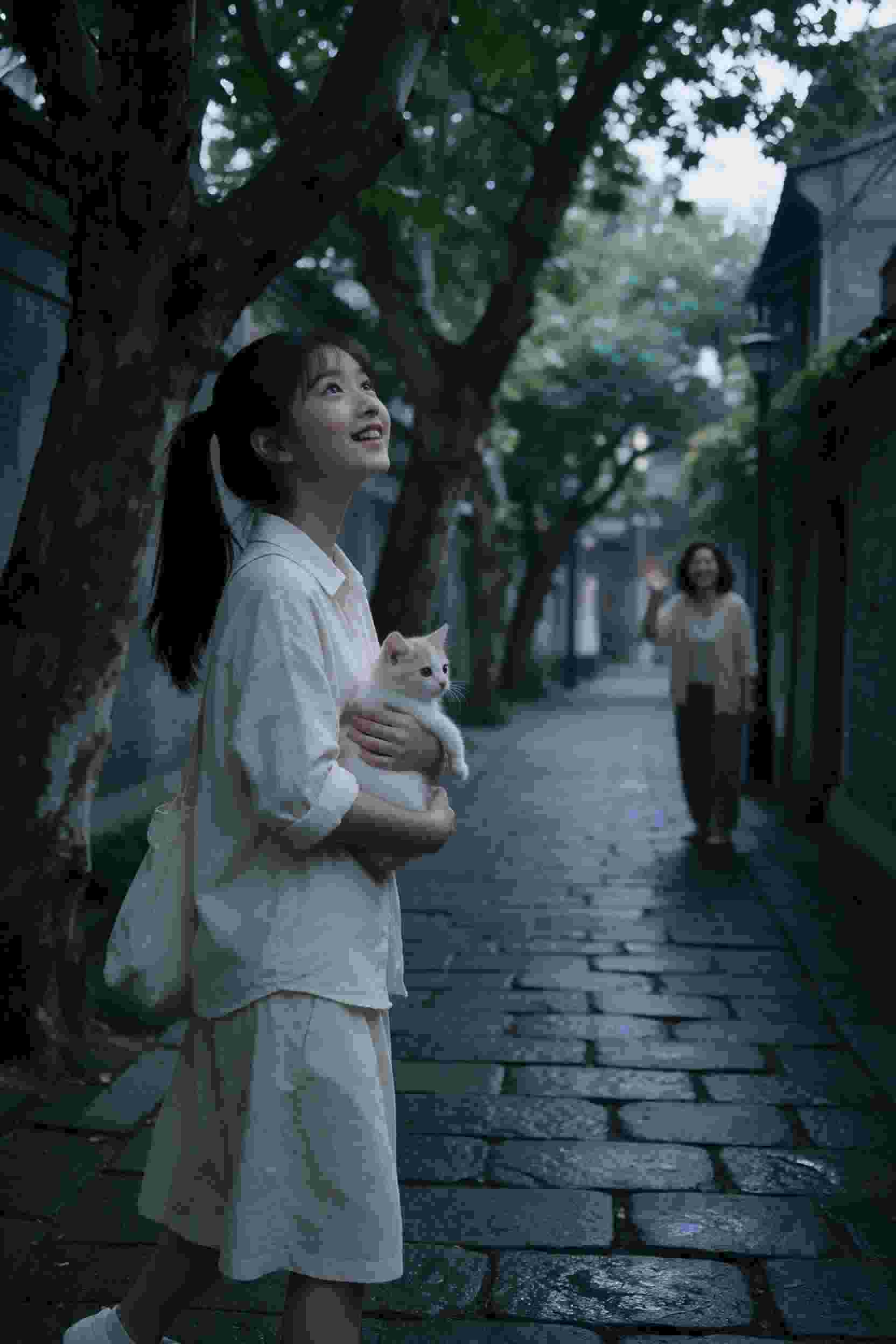 次元穿越记