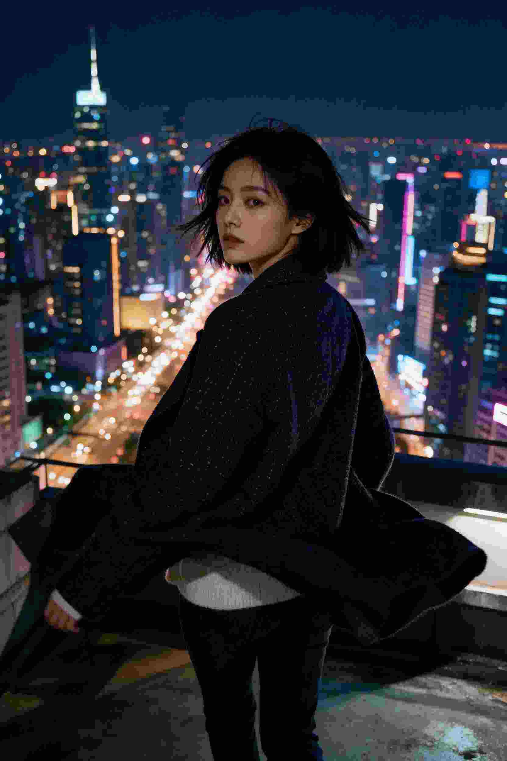 虚拟爱情物语