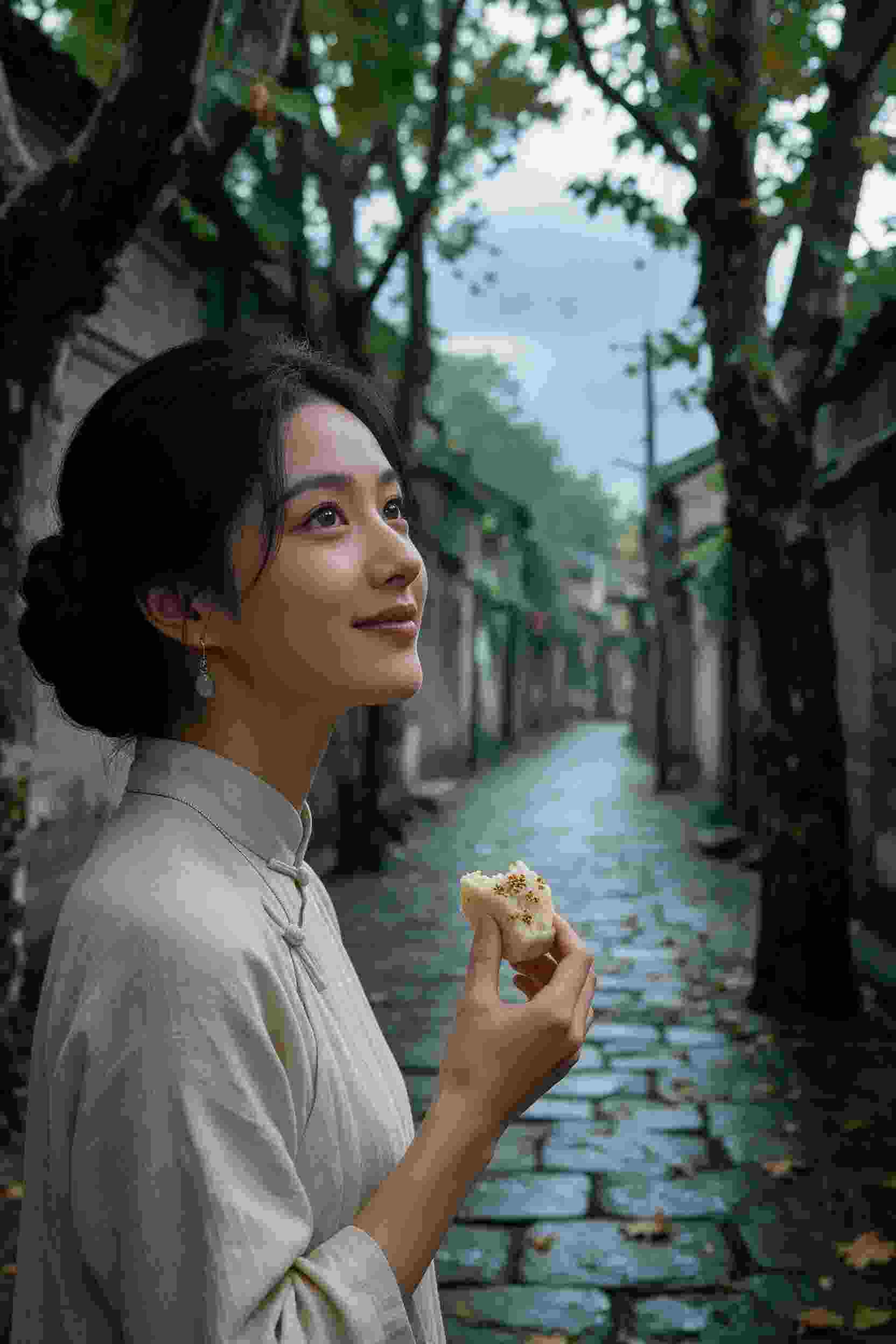 官场之心