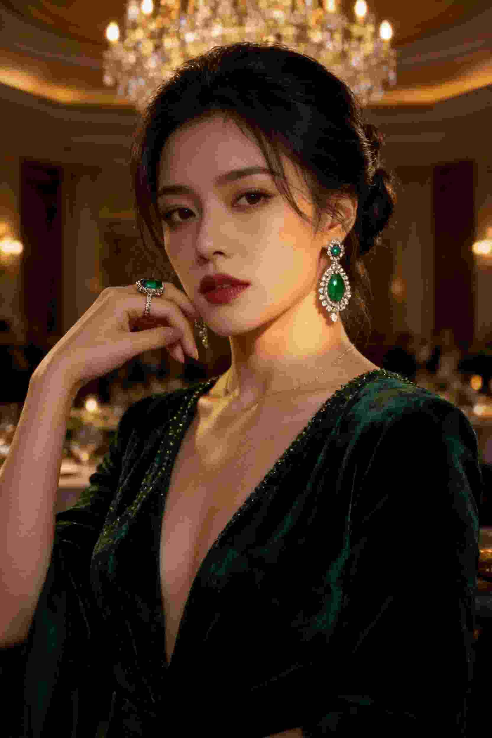 餐厅老板娘的逆袭
