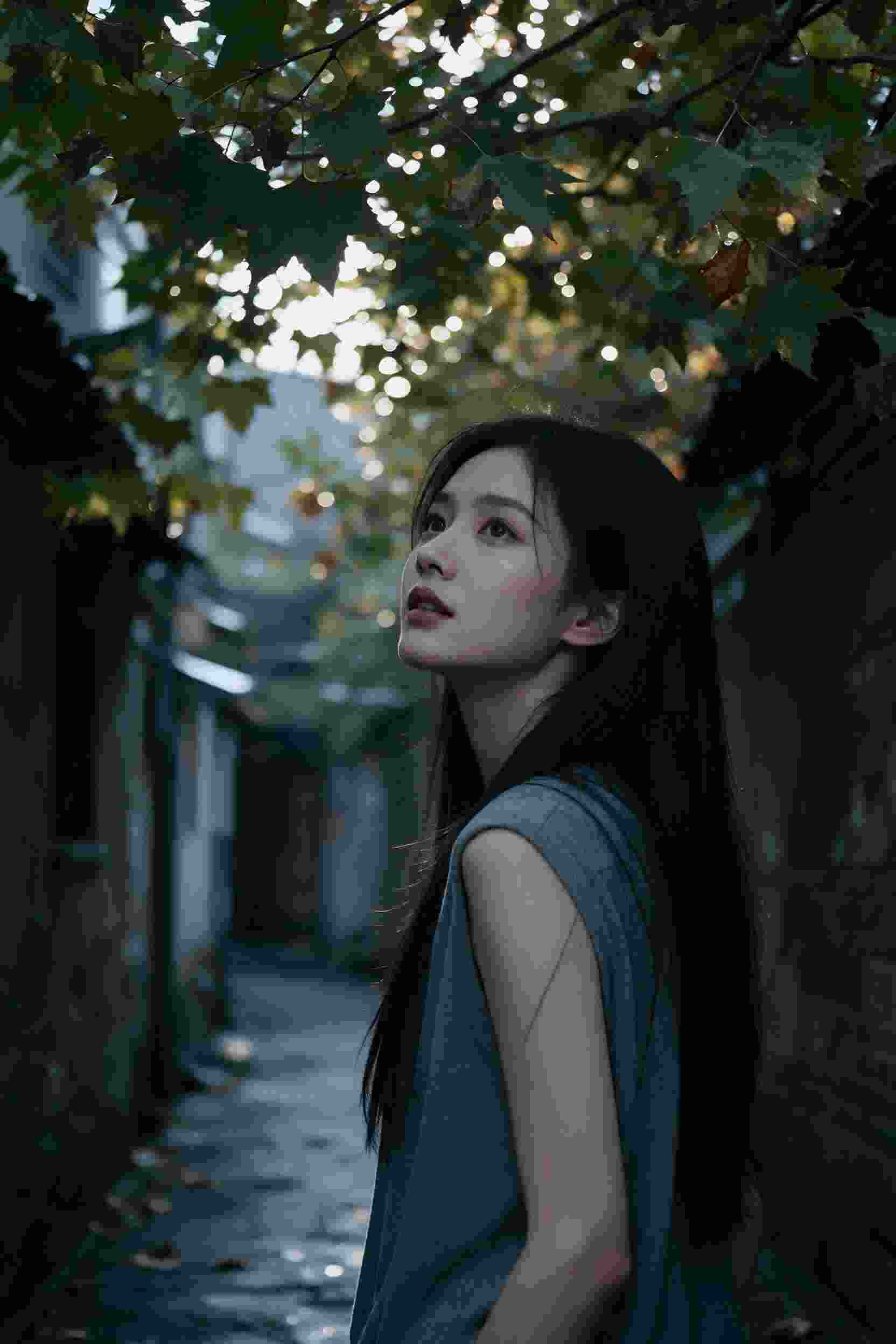 大学校园风云