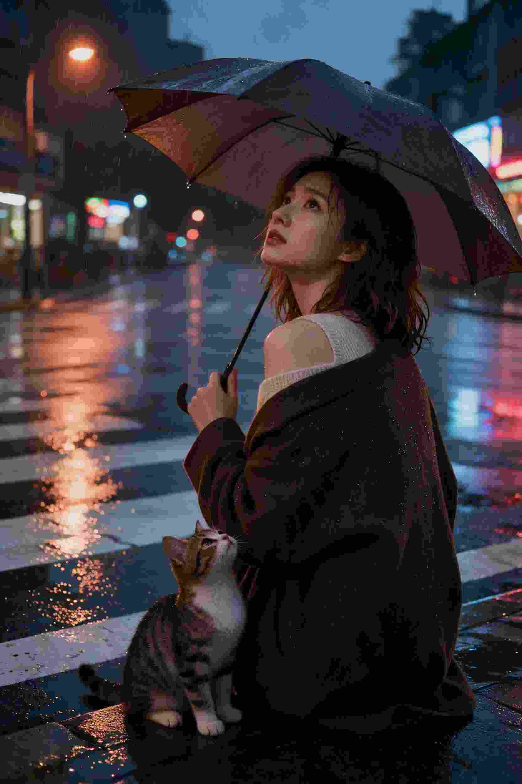 重生职场女王